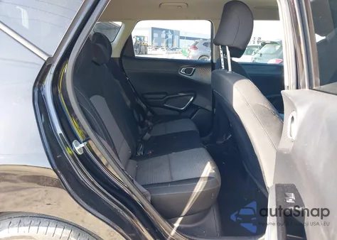 2020 Kia Soul Gt-Line from USA, damaged, VIN KNDJ63AU3L7028330